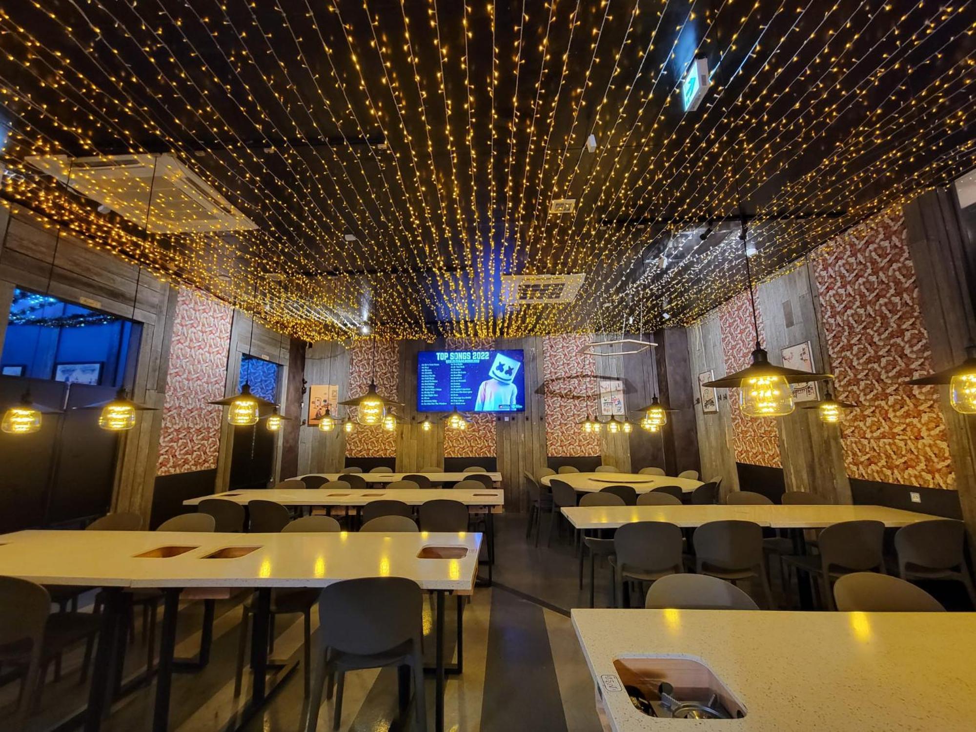 Q Fox Black Diamond Hotel คุตชาน ภายนอก รูปภาพ